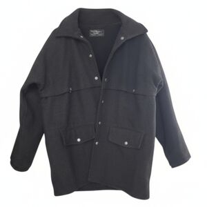 AERO wool vintage hunting sports jacket.